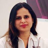 Dr. Kanu Priya Dara