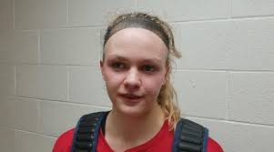 SHA's Grace Berger talks win over Clark Co.