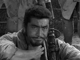 149 to rent on bookmyshow stream. Seven Samurai Blu Ray Review