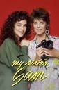 My Sister Sam (TV Series 1986-1988) — The Movie Database (TMDB)