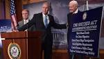 Republicans Present Conservative Vision for 'Dreamer' Protection 1