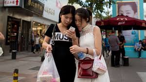 Qq and wechat are the most popular two. 10 Most Popular Messaging Apps With Millennials Thestreet