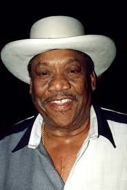 Bobby “BLUE” Bland
