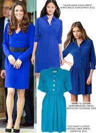 Kate Middleton Blue Reiss Dress Speeck Ipswich Copy Reiss Dresses Dresses Fashion