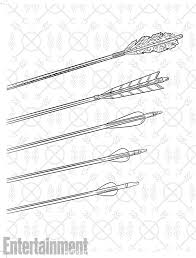 Download Hunger Games Coloring Book Exclusive First Look Ew Com