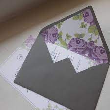 Wedding Invitation Design Sample Prints From Our Supplier