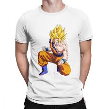 Dragon ball gt goku transformations. Buy Dragon Ball Gt Transformation Goku Gohan Majin For Men Vegeta Anime Harajuku Short Sleeve T Shirt At Affordable Prices Free Shipping Real Reviews With Photos Joom