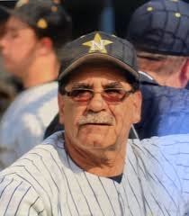 Obituary for Anthony Benedetto