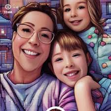 Here's something kind of cool! Tango's Empanadas will be featured