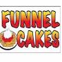 Funnel Cake King from order.online