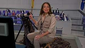 Lasst euch auch den ersten teil unseres interviews nicht entgehen! Heute Show Carolin Kebekus Uber Primaten Und Frauenfeindlichkeit In Der Afd Stern De