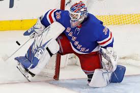 The big question is will he suit up for the washington . Kathy Willens