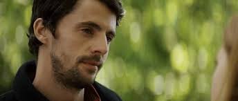 I know this pic of Matthew Goode is an oldie that we have seen a thousand  times