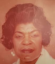 Ruth Bellamy Obituary (2020)