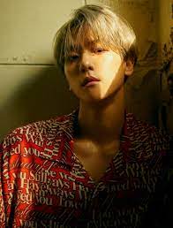 Find gifs with the latest and newest hashtags! Baekhyun Reveals His Worst Fear And How He Managed To Overcome It Somag News