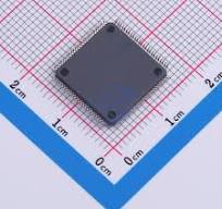 STMicroelectronics STM32F407VET6