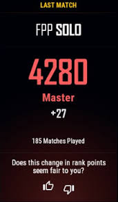 Eliminating enemies and surviving for as long as possible are essential in ranking up! Wackyjacky101 On Twitter Pubg Labs Max Point Gain Has Been Reverted Again To 27 Points As A Maximum Down From 100 Example From 8kill Win Https T Co Qoclrv7ohh