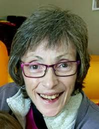 Obituary information for Christine Andrea Wieckowski