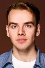 Fan Casting Beau Mirchoff as Owen Armstrong in Just Listen