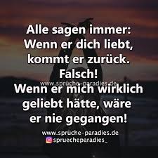 Alle Sagen Immer Spruche Paradies Spruche Spruche Paradies Spruche Liebeskummer