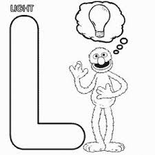 Click or tap on the alphabet coloring page you want to download or print. Printable Alphabet Coloring Pages Pdf Free Coloring Sheets Sesame Street Coloring Pages Alphabet Coloring Pages L Coloring Pages