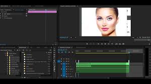 Just like premiere, filmorapro also has dedicated workspaces designed for editing, color grading, audio editing, text and titles, effects and more. Remove Background Noise Adobe Premiere Pro Cc Youtube