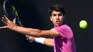 He turned professional at the young age of just 15. Australian Open 2021 Toni Nadal Tips Spanish Prodigy Carlos Alcaraz As Next Rafa