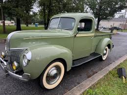 Image result for Green 1941 Truck