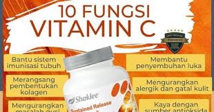 Can vitamin c actually protect you against the flu virus or even the current coronavirus? Kebaikan Flavettes Glow