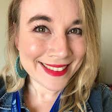 Michaela Gray, M.S.Ed. (@GrayLaoshi)