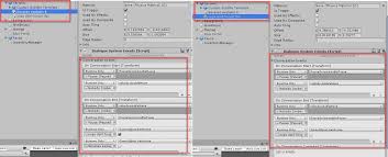 Help Multiple Child Objects With Dialogue System Events Pixel Crushers Forum
