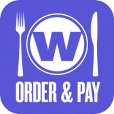 Chairman tim martin criticises the government's confusing covid restrictions as sales tumble. Wetherspoons Order Pay All Up In Action In The Showman Ask Next Time You Are In All About It Picture Of The Bloxwich Showman Tripadvisor
