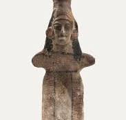 Ειδώλιο – Αντικείμενα – eMuseum
