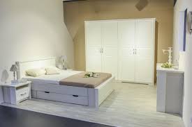 31+ neu fotos billiges schlafzimmer komplett / schlafzimmer komplett einrichten und gestalten bei betten de / es ist nicht nur über die. Schlafzimmer Komplett Set G Pontevedra 6 Teilig Teilmassiv Farbe Weiss