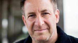 Review: Eric Harrison's EP 'Dear John'