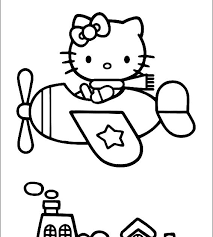 Disegni Hello Kitty Da Stampare E Colorare Per Bambini Disegno 5 Di Hello Kitty Da Colorare Download Disegno Di Hello Disegni Hello Kitty Disegni Di Cane