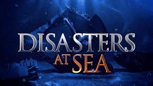 If anyone doesn't know what it's all about, each episode is a bit like air crash investigation but in slow motion. Disasters At Sea Ready To Dive Into Second Season As Two Maritime Catastrophes Mark Anniversary Milestones This Month Ctv News