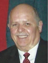 Obituary information for James Joseph Ebel