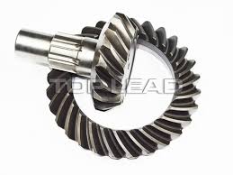 SINOTRUK® Genuine -Bevel Gear 28/17- Spare Parts For ...