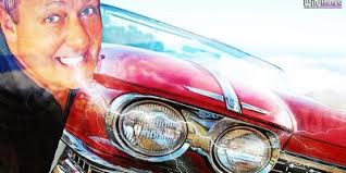 Billy Forrest Man With One Face And Many Names