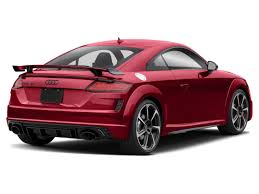 Image result for Tango Red 2021 TTRS