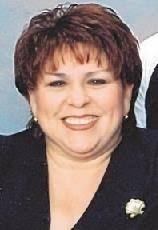 Patricia Lovato Obituary (1955