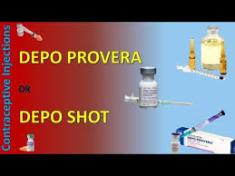 Image result for Depo Provera