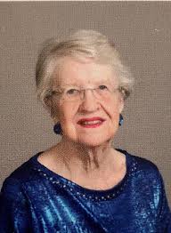 Kaye Frances Denton Clark