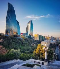 Slo On Instagram Azerbaijan Baku Azerbaycan F1baku Local Dzicz Locals Backpack Travel Wanderl Azerbaijan Travel Baku City World Cities
