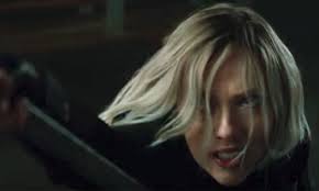 After 10 years of the mcu, black widow is finally getting the attention she deserves with marvel studios giving her a standalone film. Avengers 4 Casting Call Suggests Black Widow Has Long Blonde Hair Pursue News