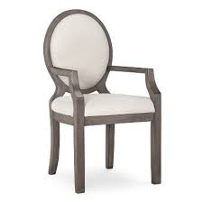 kinfine morris oval back dining chair with arms dining chairs chair modern dining chairs