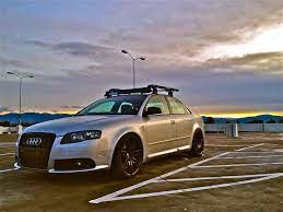 B7 Audi S4 Audi A4 B7 Audi S4 Audi Sport