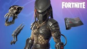 Your guide to getting the new predator skin in fortnite. How To Get The Predator Skin In Fortnite Pickaxe Back Bling Emote Dexerto
