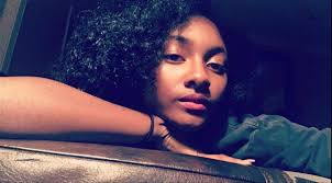 Conversations Magazine: MODEL CITIZEN: Jada Porter